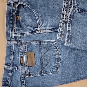 Wrangler Jeans George Strait Collection